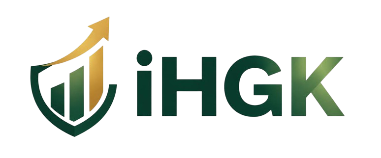 iHGK Logo