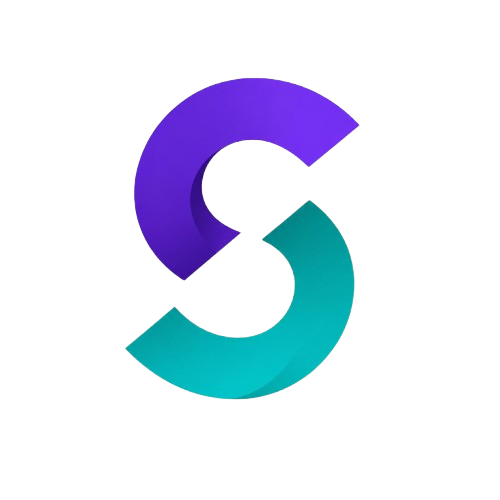 Split Logo